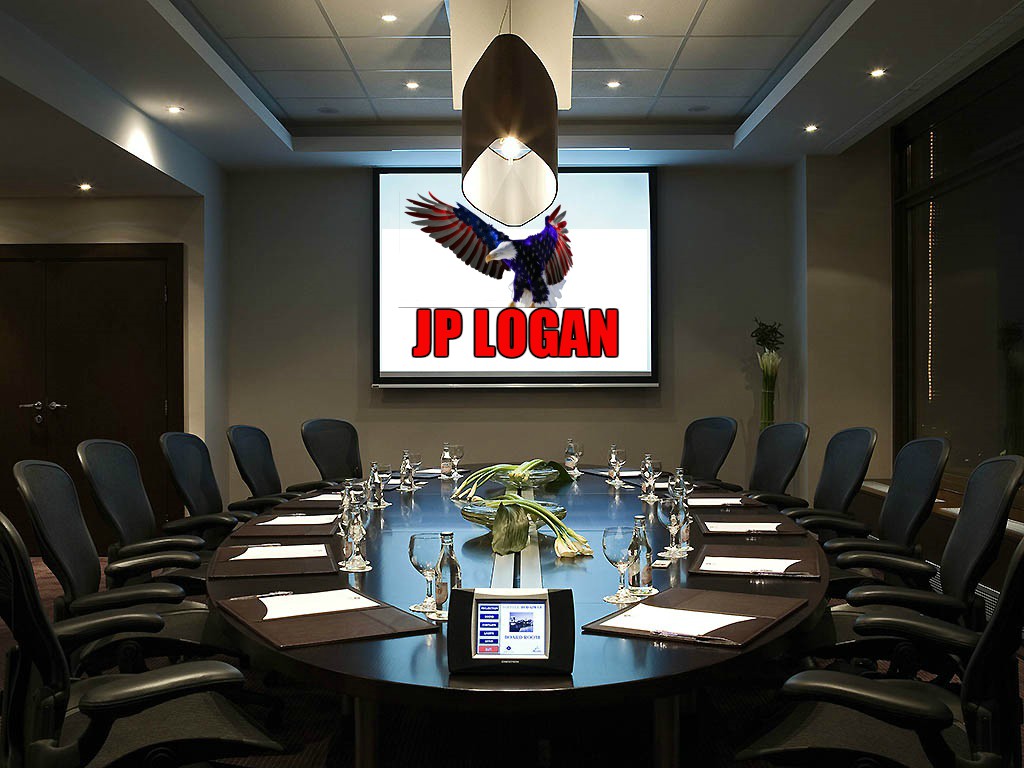 JP-LOGAN Consulting Firm