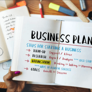 Business Plan FREE Start Up Content