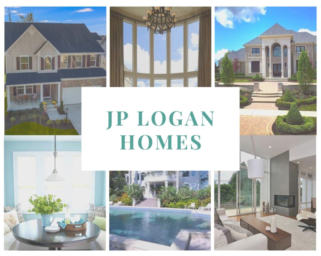 Luxury Homes For Sale By JP LOGAN