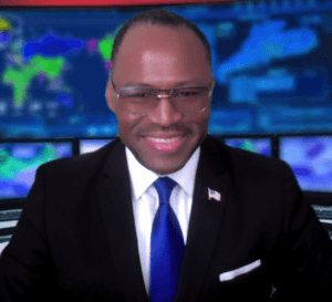 Who Is JP LOGAN Consulting?