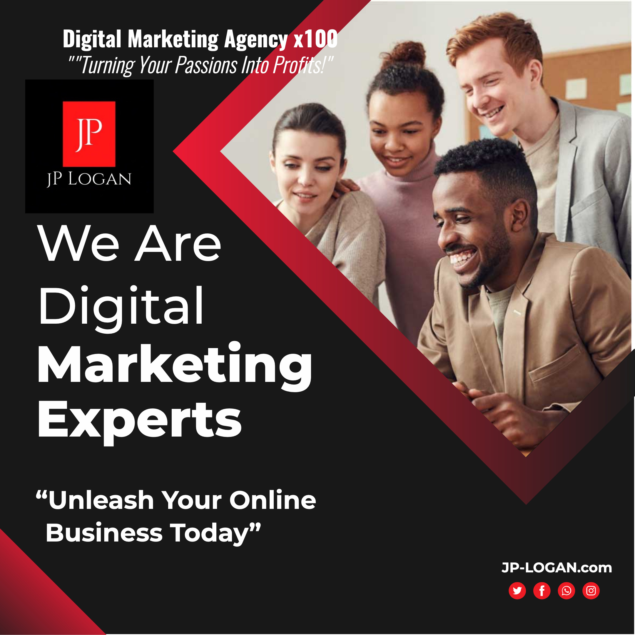 JPLogan-Digital-Marketing-Agency