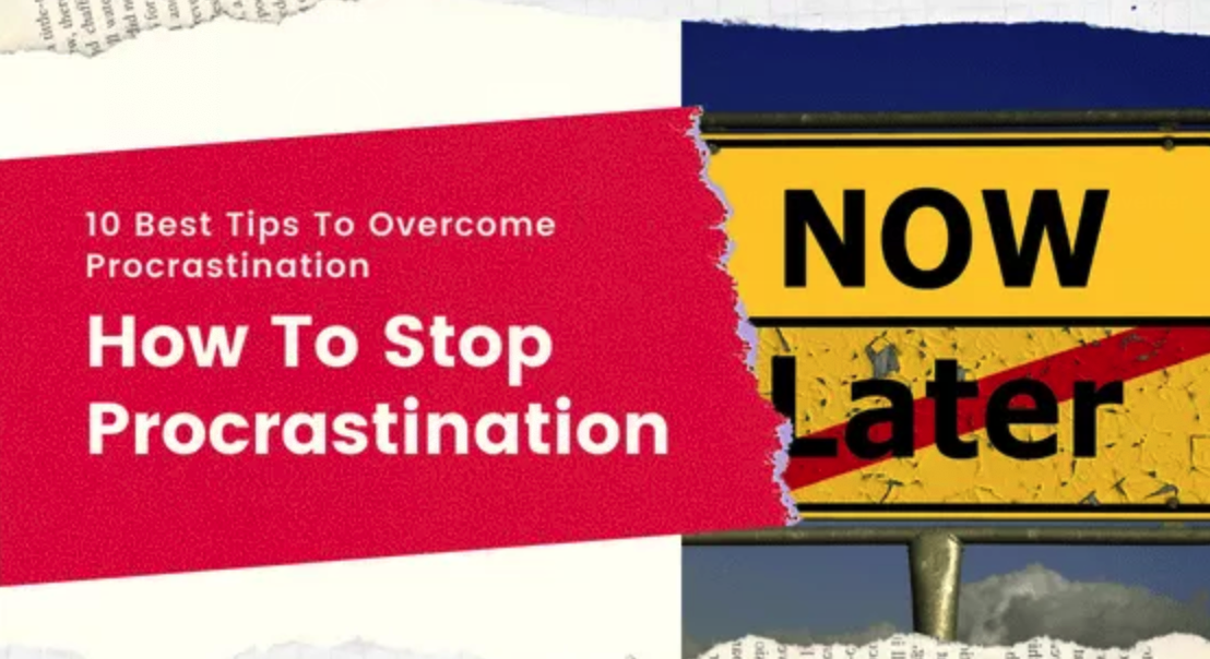 How-to-overcome-procrastination-JP-LOGAN-and-Associates