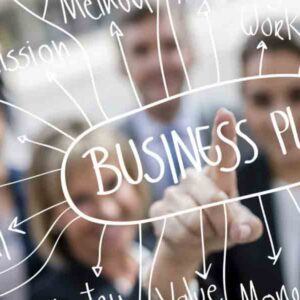 Comprehensive Business Plan and Marketing Strategy Content