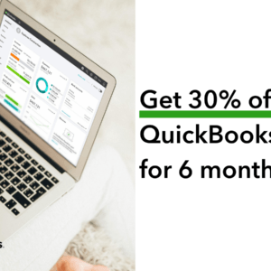 QuickBooks Online Bookkeeping Software